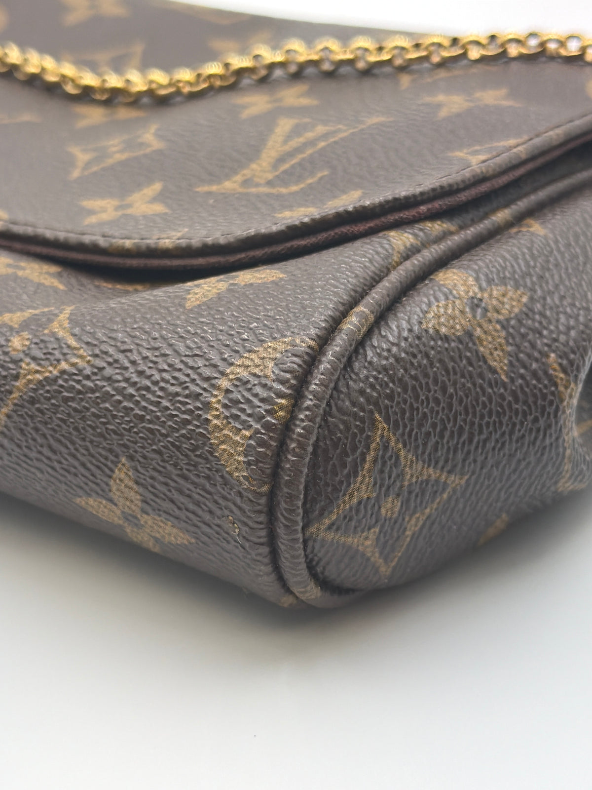 Louis Vuitton Favorite MM Monogram