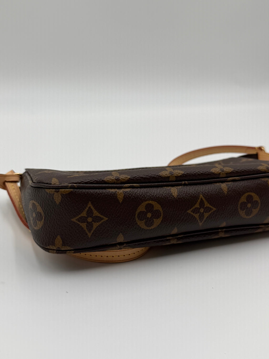 Louis Vuitton Pochette Accessories Monogram Canvas