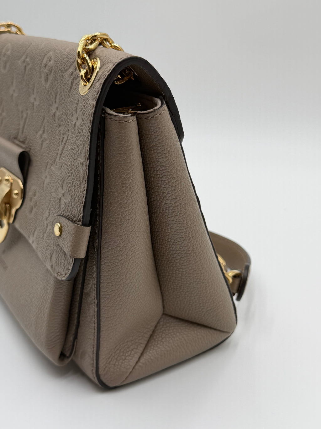 Louis Vuitton Monogram Empreinte Vavin PM