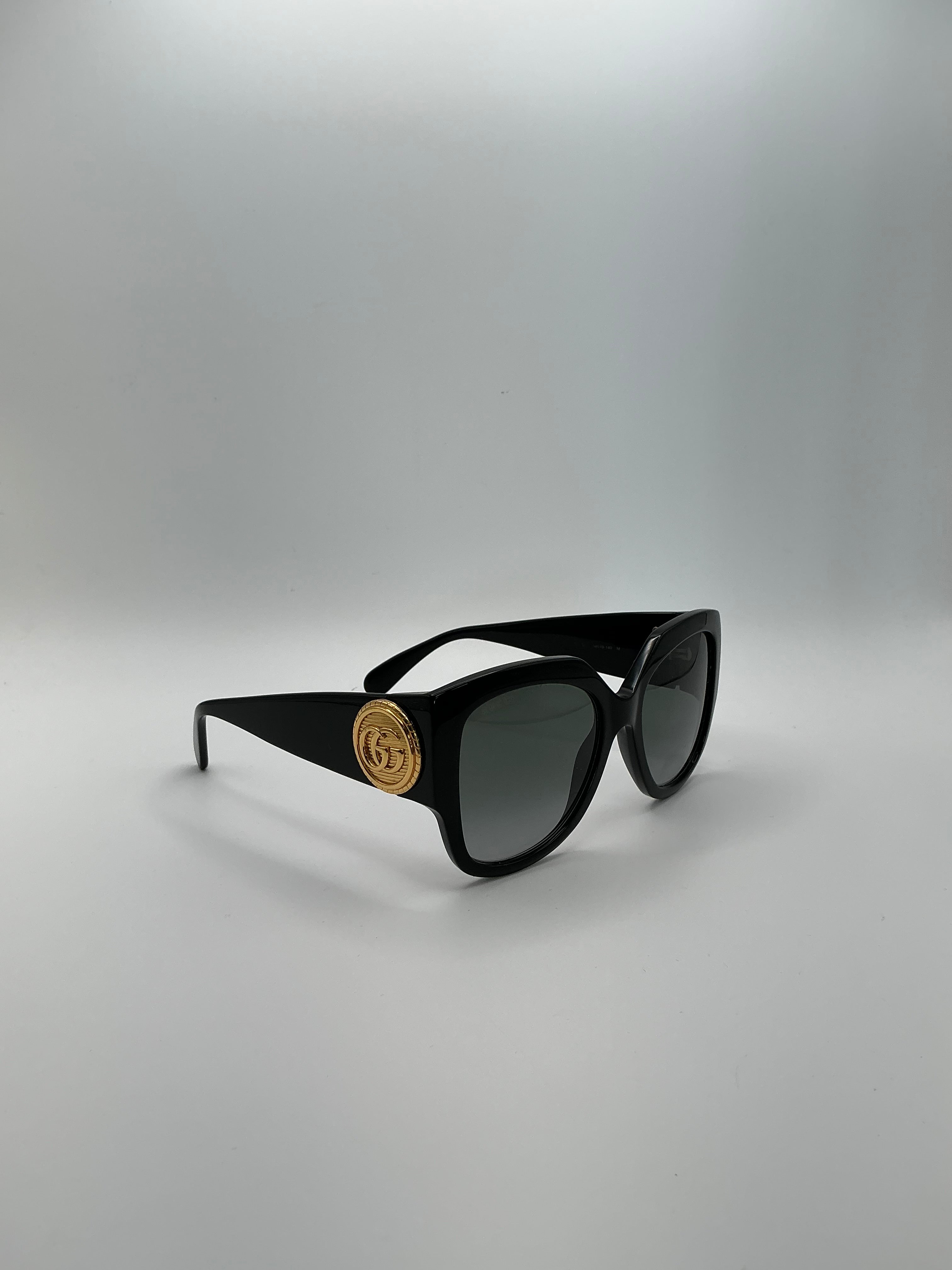 Gucci GG1407S Women's Square Sunglasses