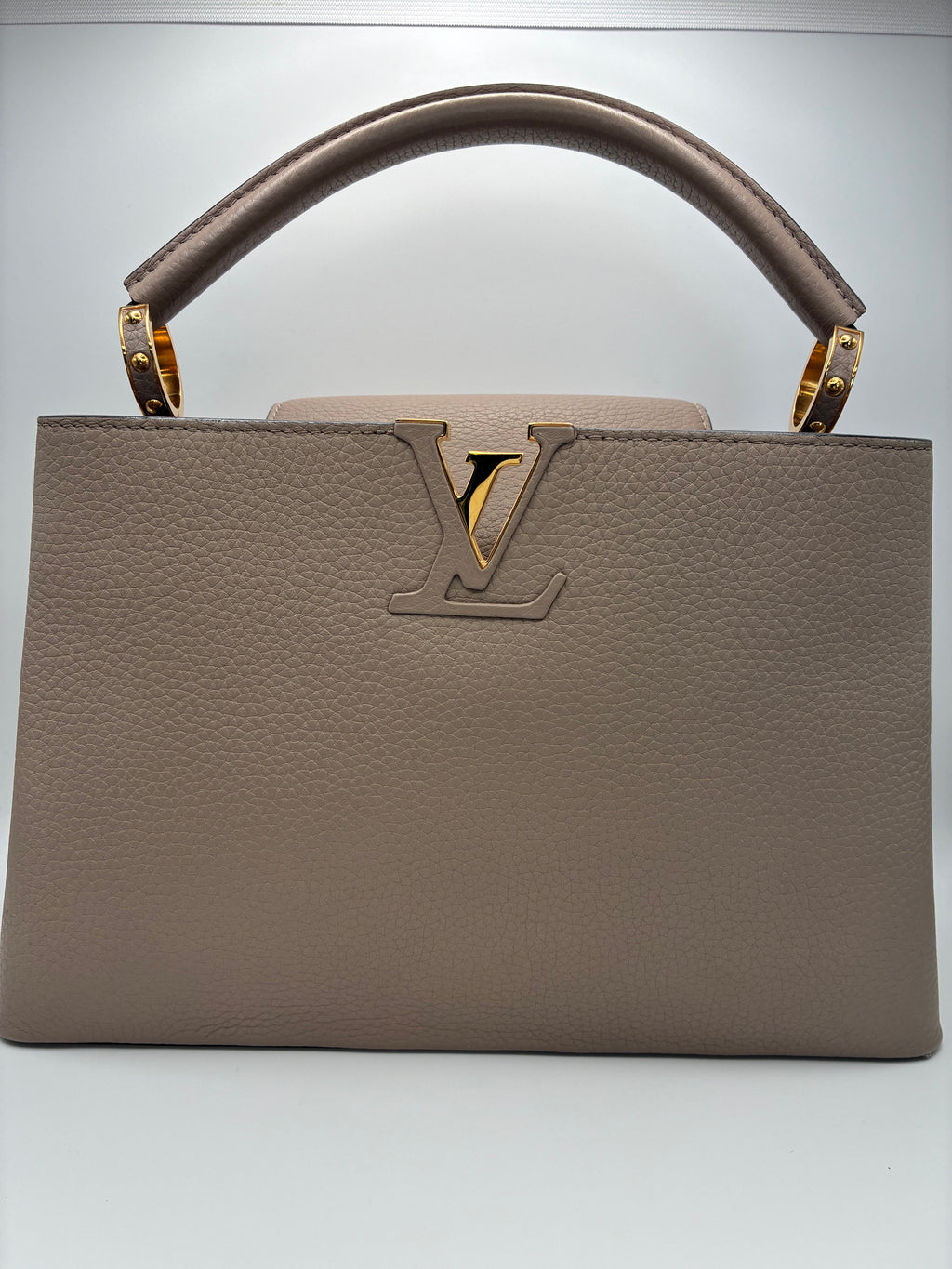 LV Cappucine MM
