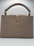 LV Cappucine MM