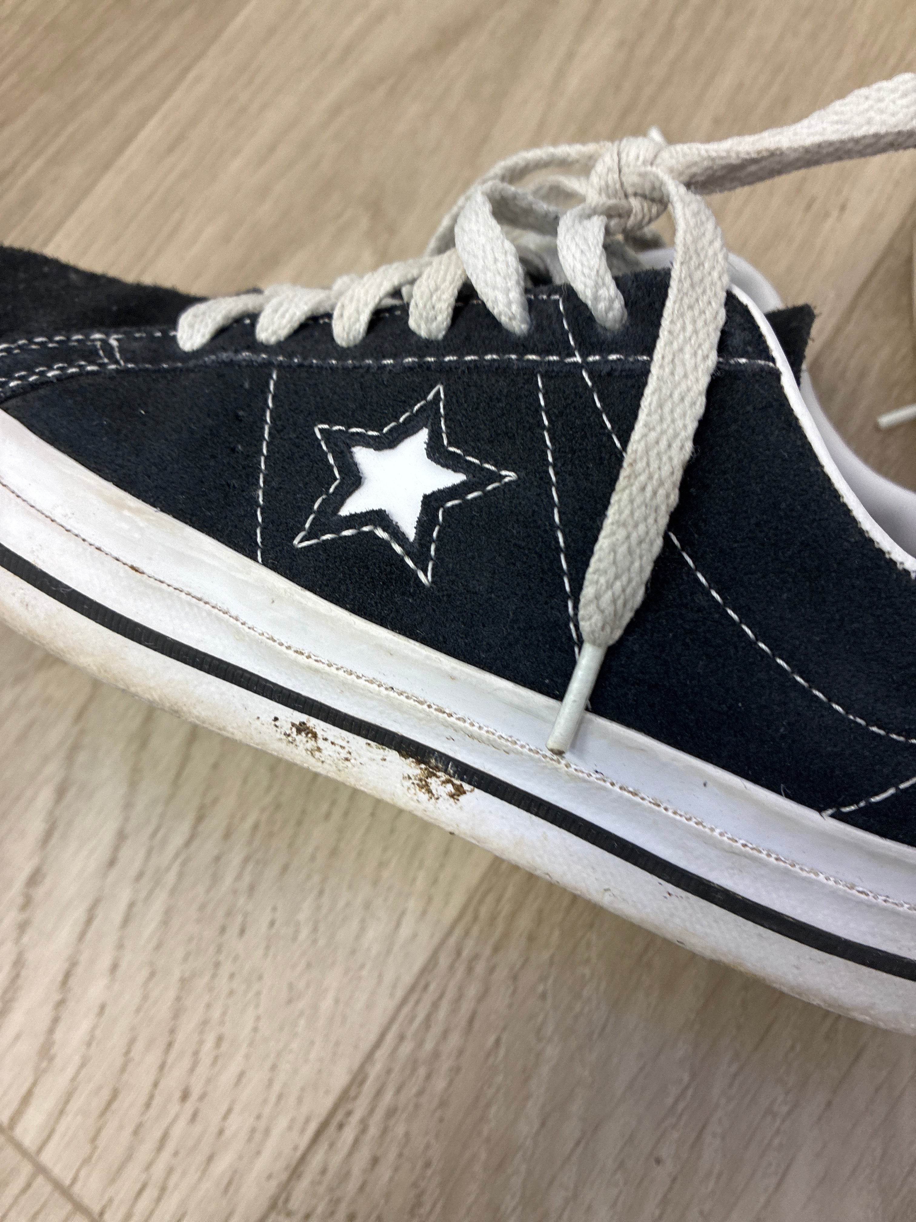 Converse One Star low-top sneakers