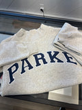 Parke OG Varsity Mockneck
