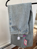Jeans - Edikted