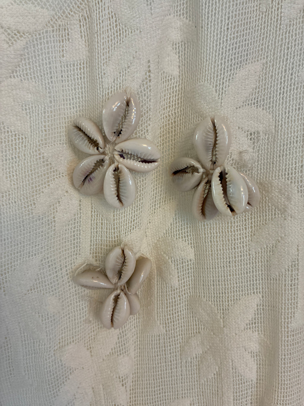 Sundress Embroidered Palm Dress