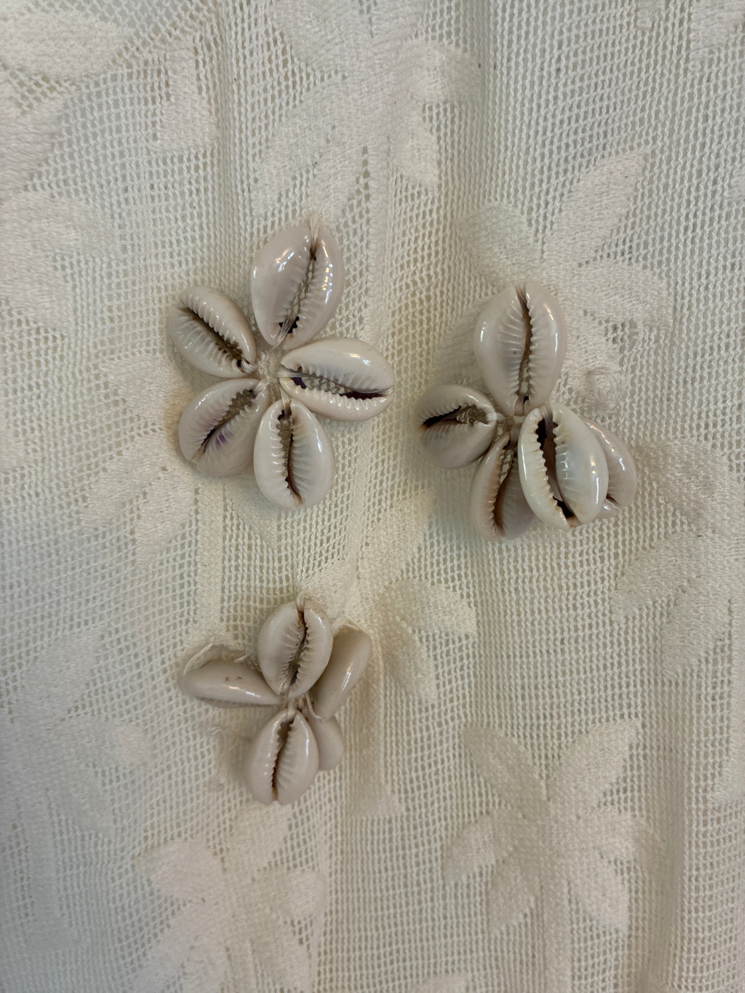 Sundress Embroidered Palm Dress