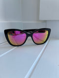 DIFF Eyewear "Ruby" Polarized Lens