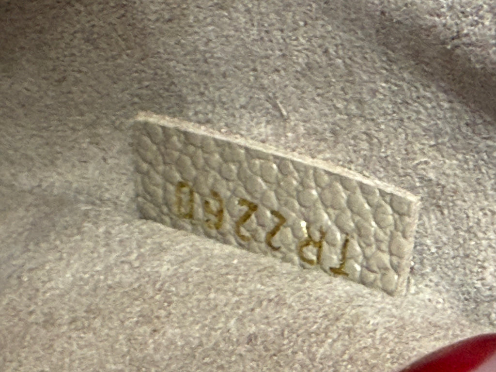 Louis Vuitton Monogram Empreinte Vavin PM