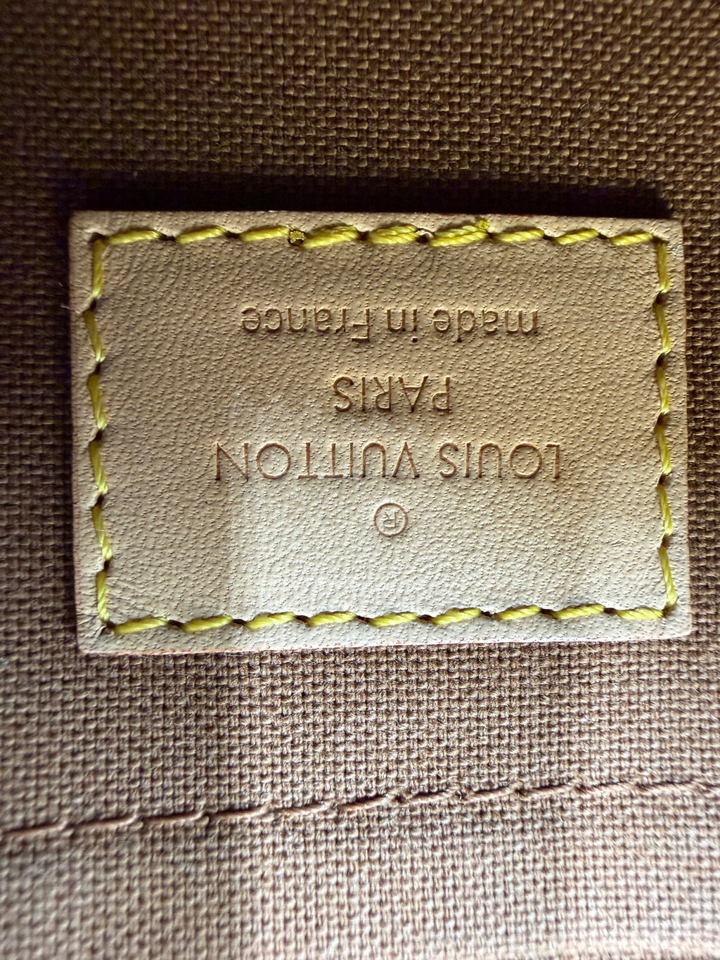 Louis Vuitton Multi Pochette Accessories - Pink Strap (Microchipped)