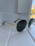 Gucci Horsebit GG1017SK Women’s Sunglasses