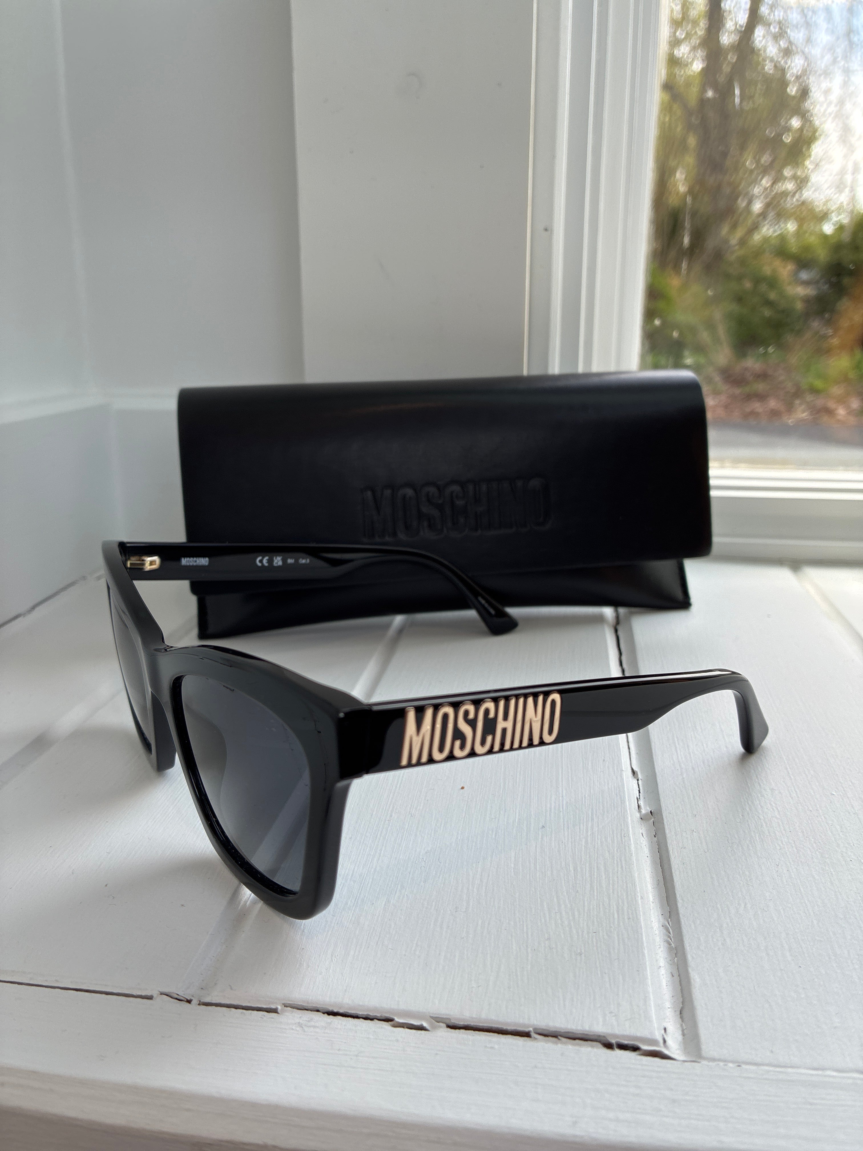 Moschino MOS156/S Sunglasses