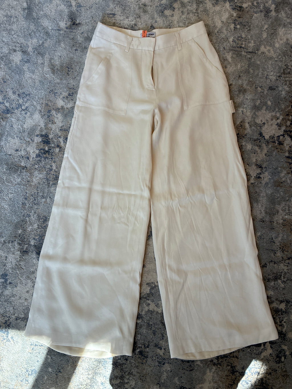 Opening Ceremony Utility Trousers