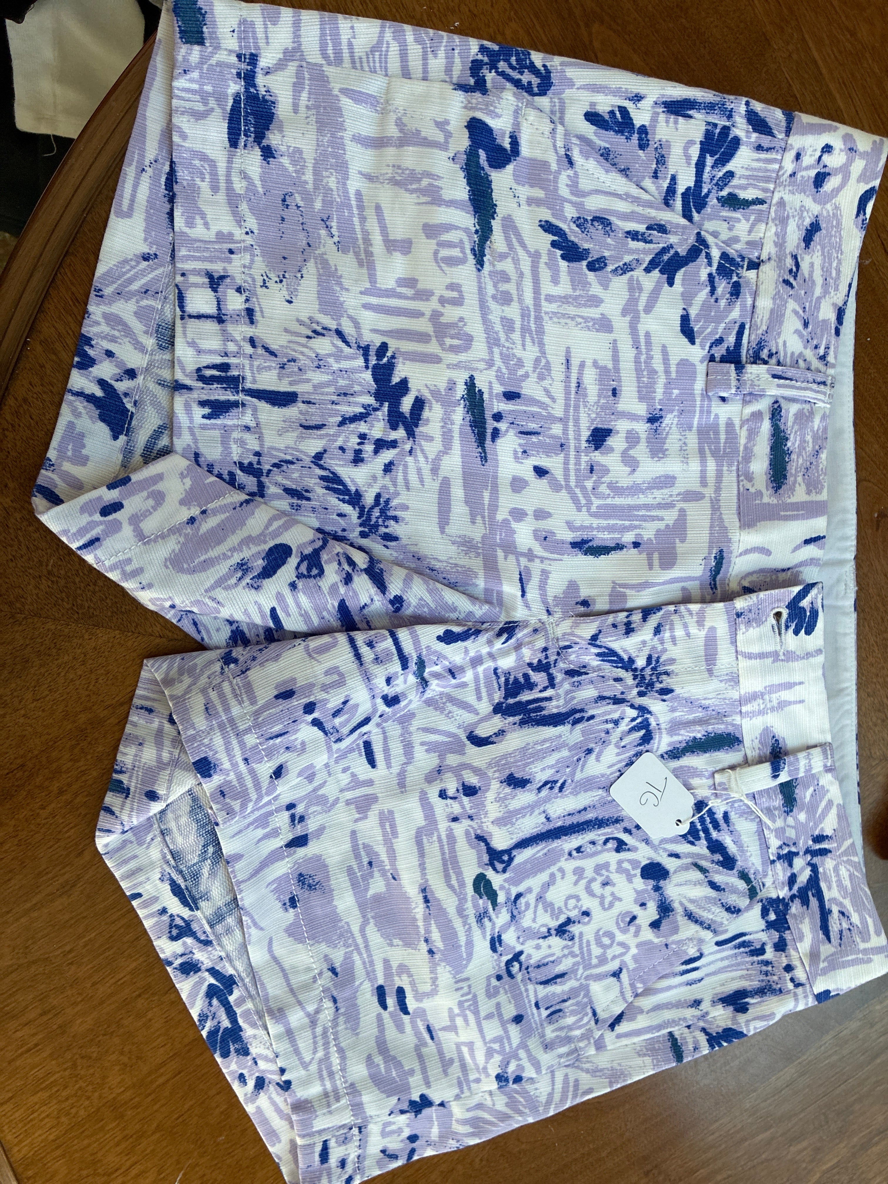 Shorts - Lilly Pulitzer