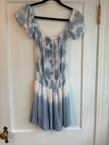 Casual Dress - Ocean Drive