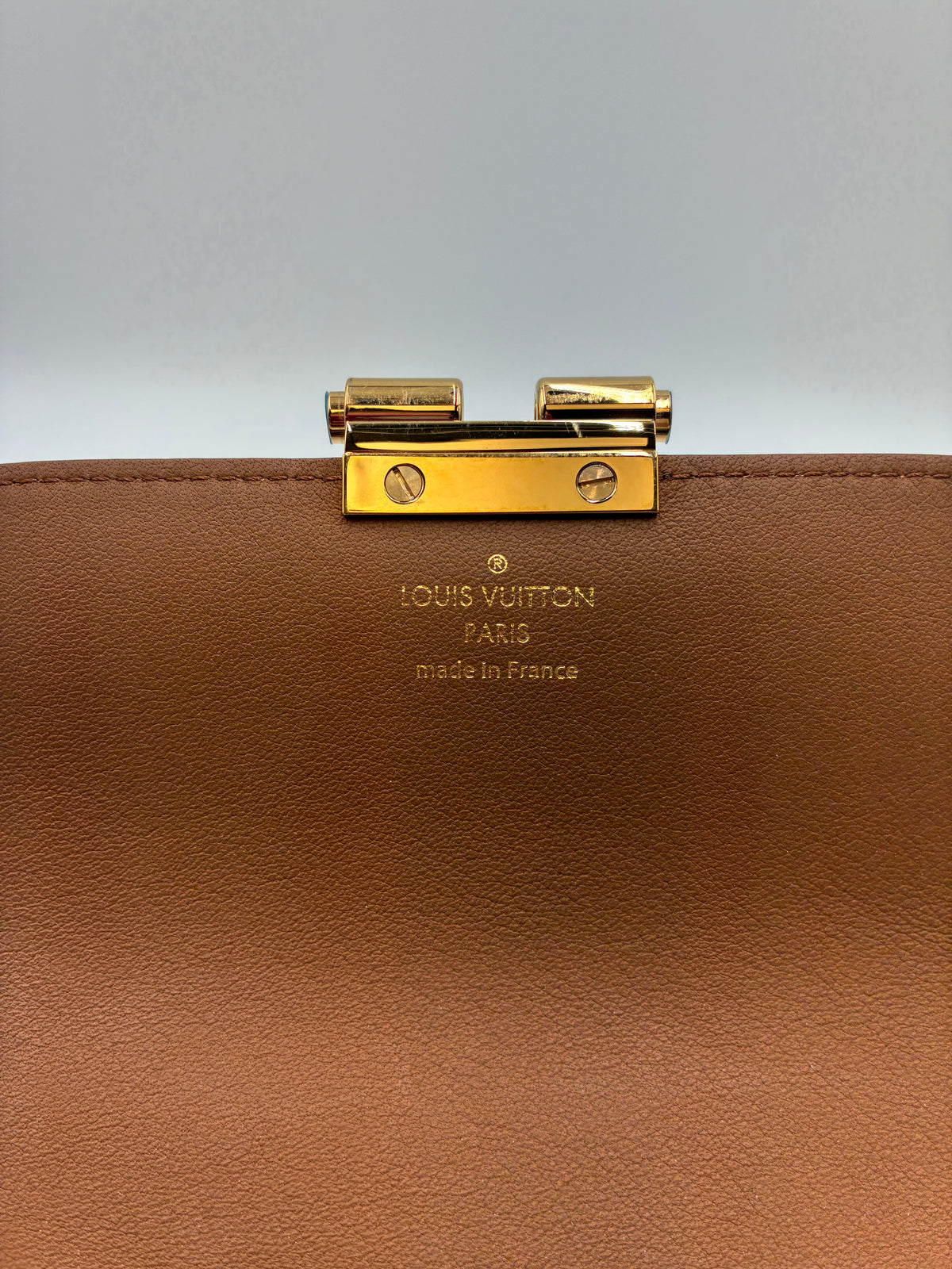 Louis Vuitton Monogram Elysee Wallet
