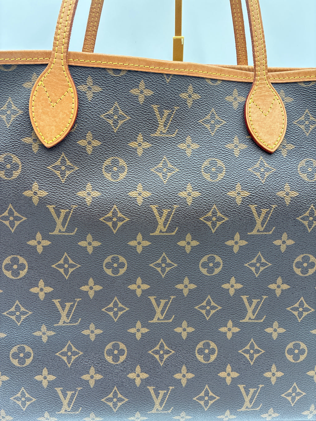 Louis Vuitton Neverfull GM Monogram