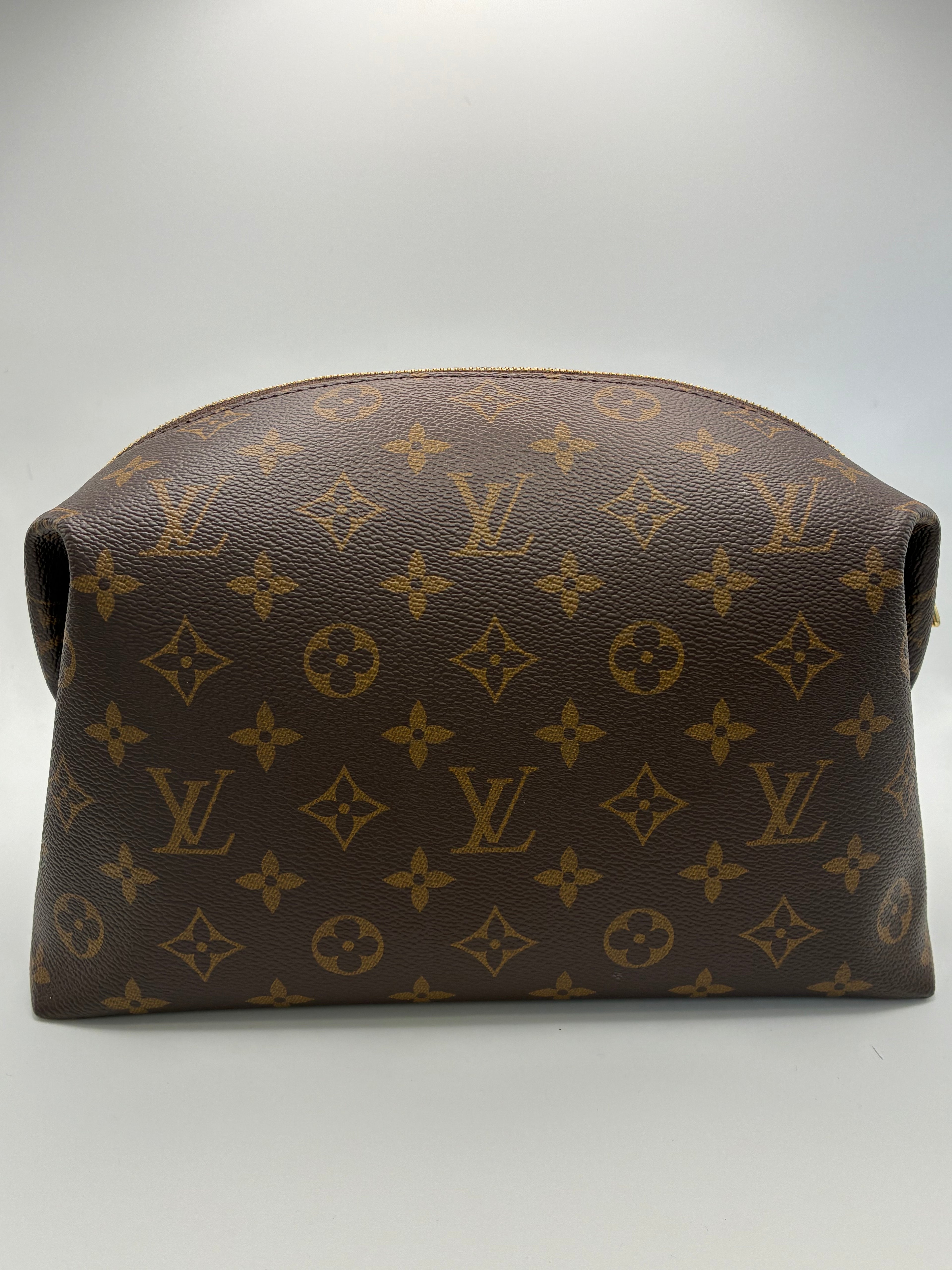 Louis Vuitton Cosmetic Case GM