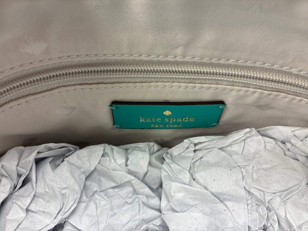 Kate Spade New York Kali Small Dome Crossbody