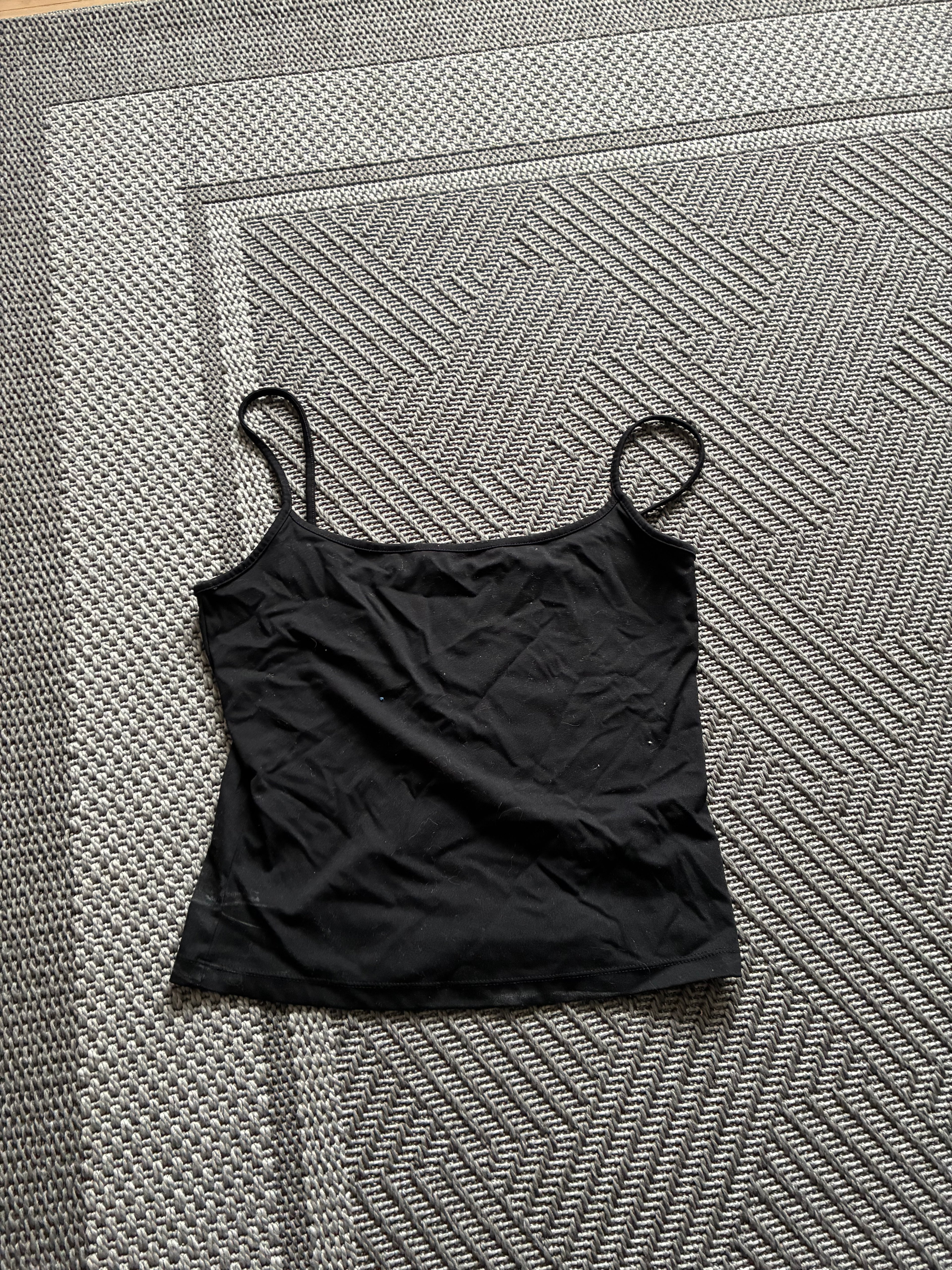Garage Tank Top