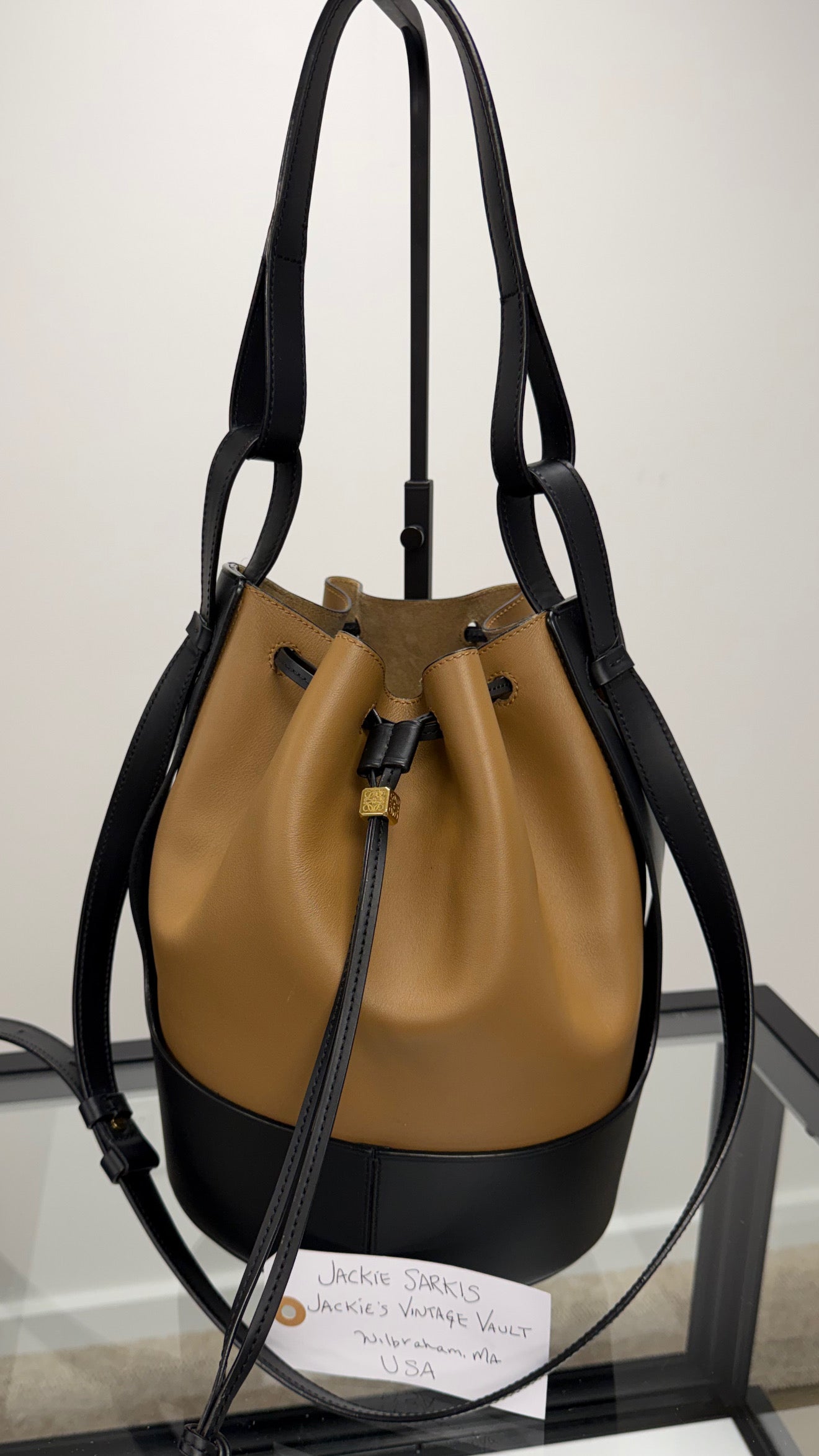 Loewe Balloon Bag