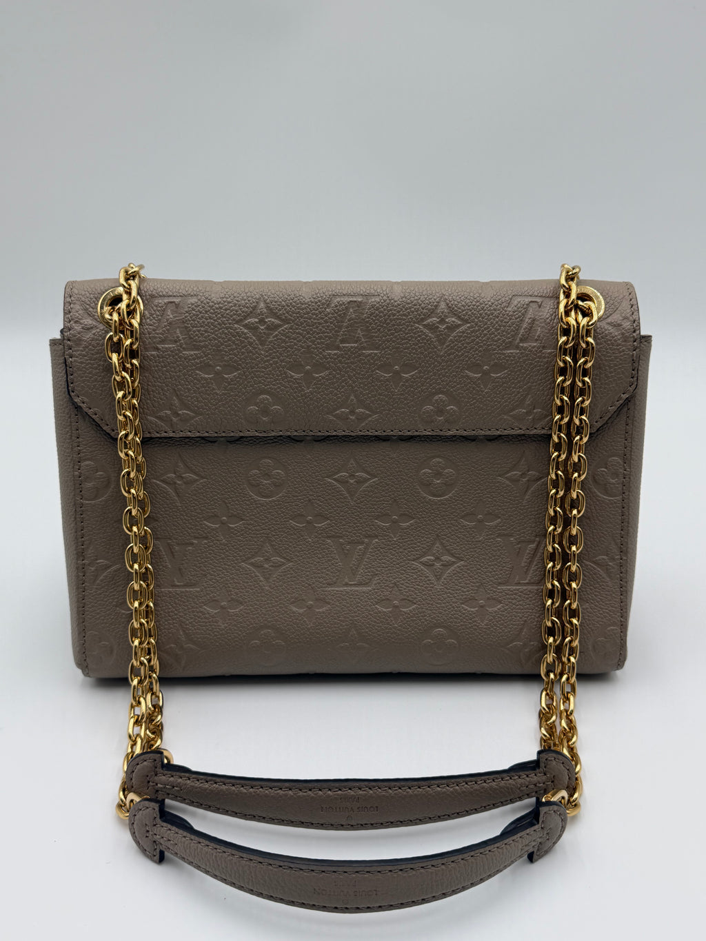Louis Vuitton Monogram Empreinte Vavin PM