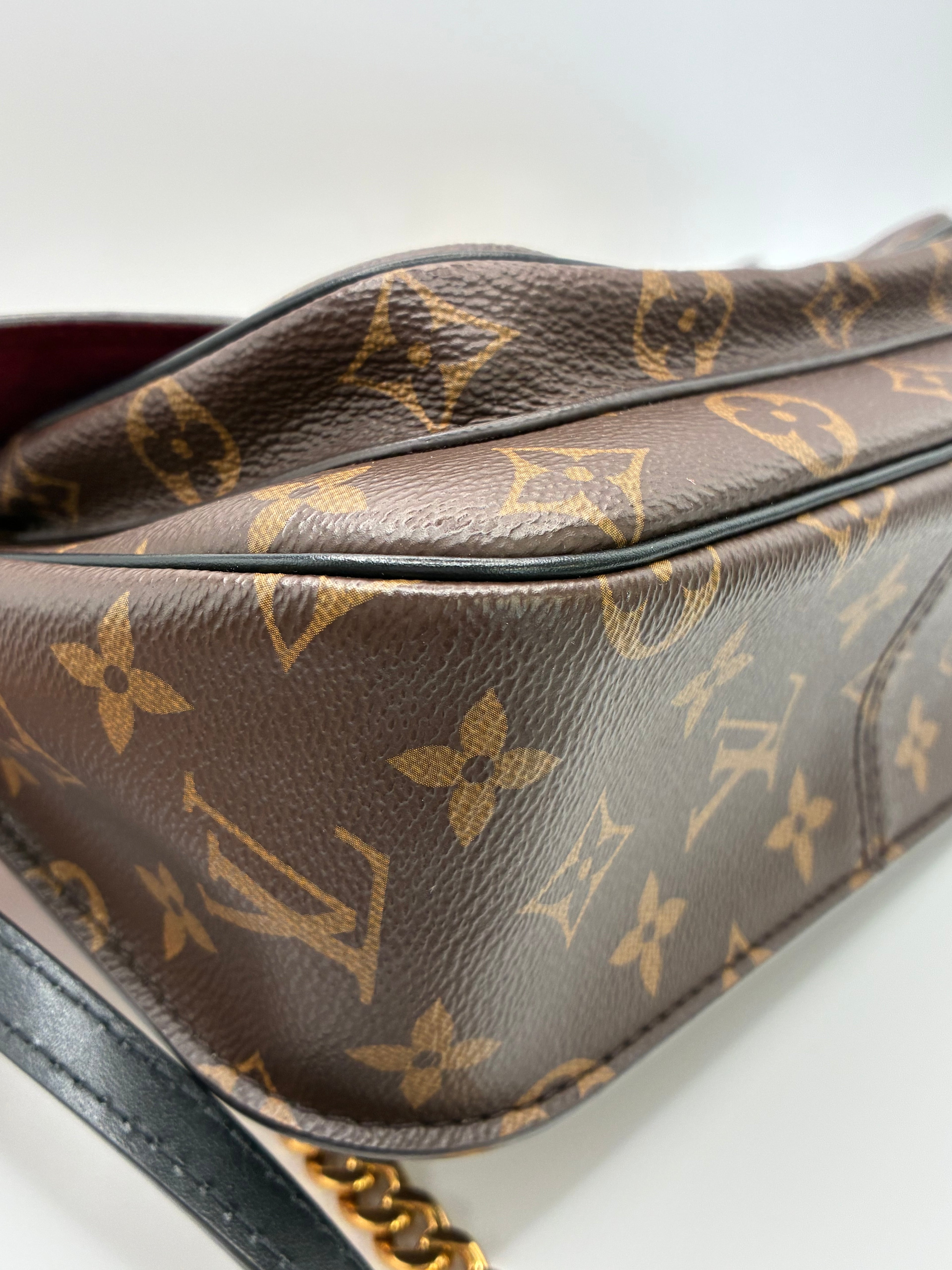Louis Vuitton Passy