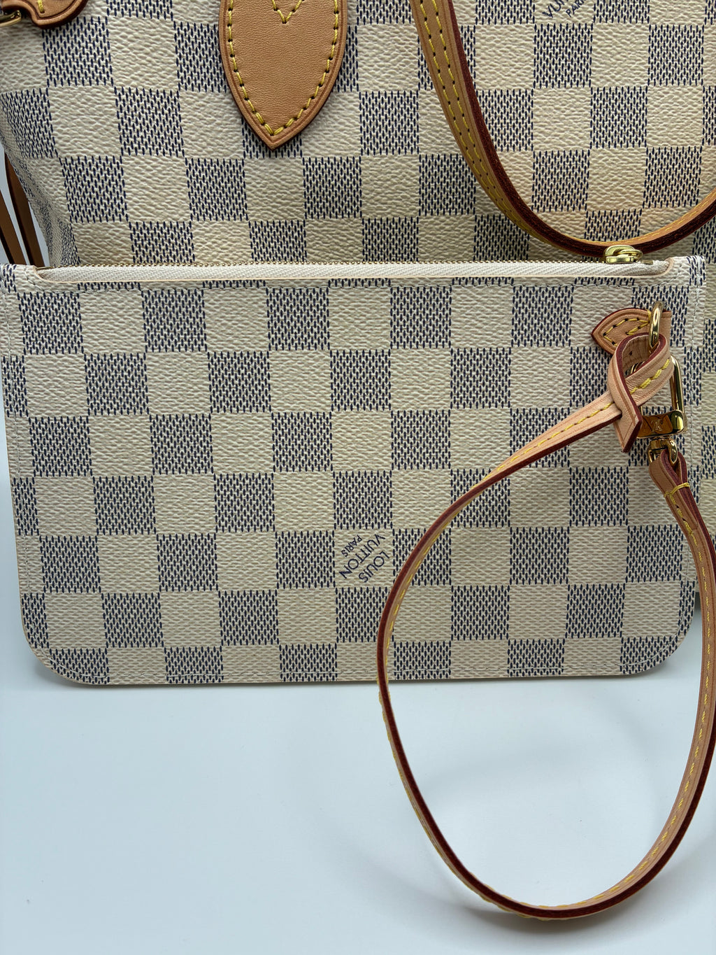 Louis Vuitton Neverfull PM