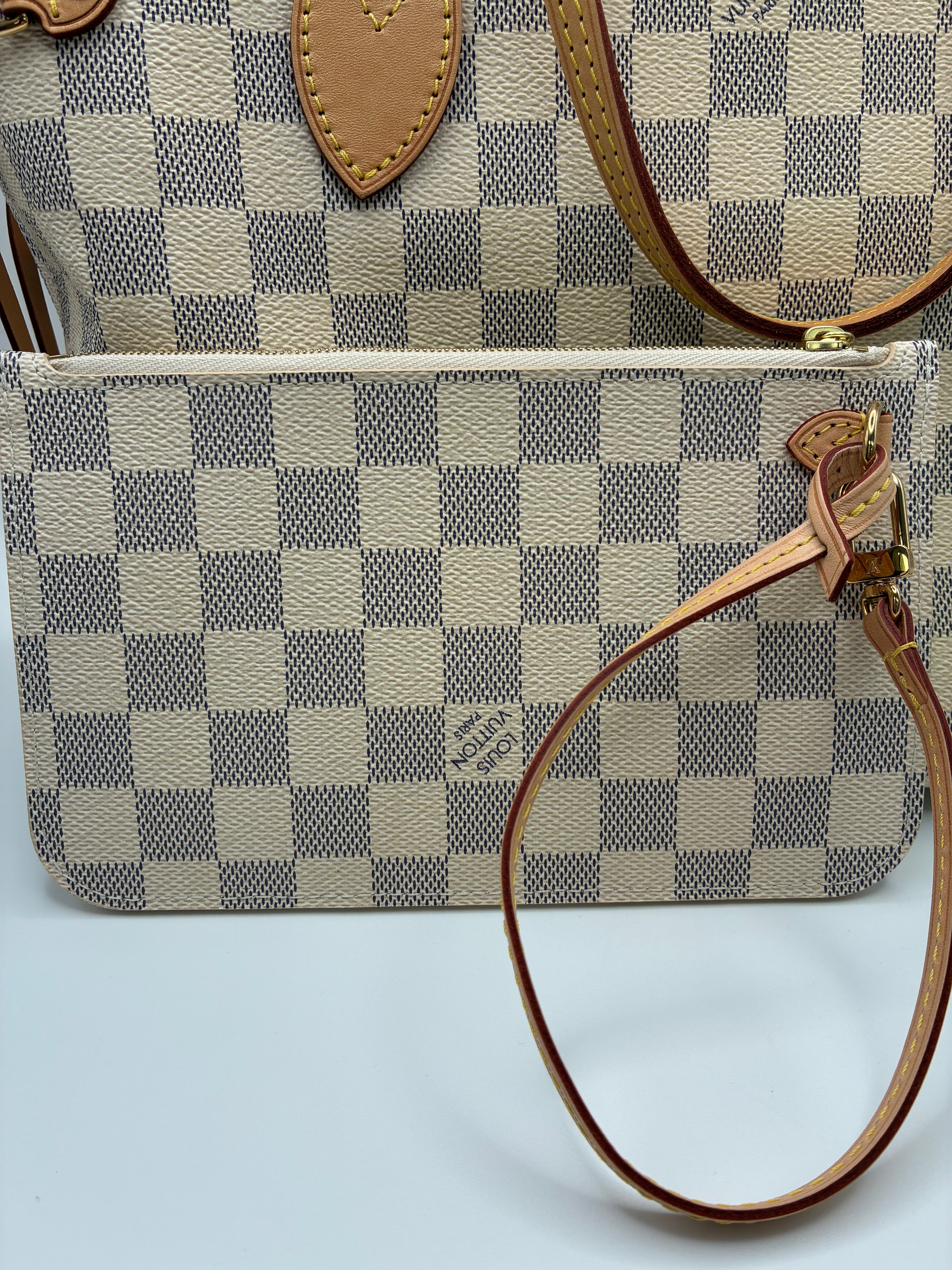 Louis Vuitton Neverfull PM