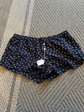 Pajama Shorts- Brandy Melville