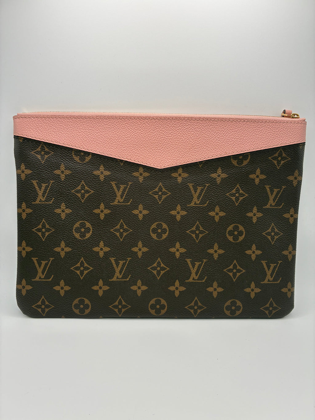 Louis Vuitton Daily Pouch - Rose Poudre