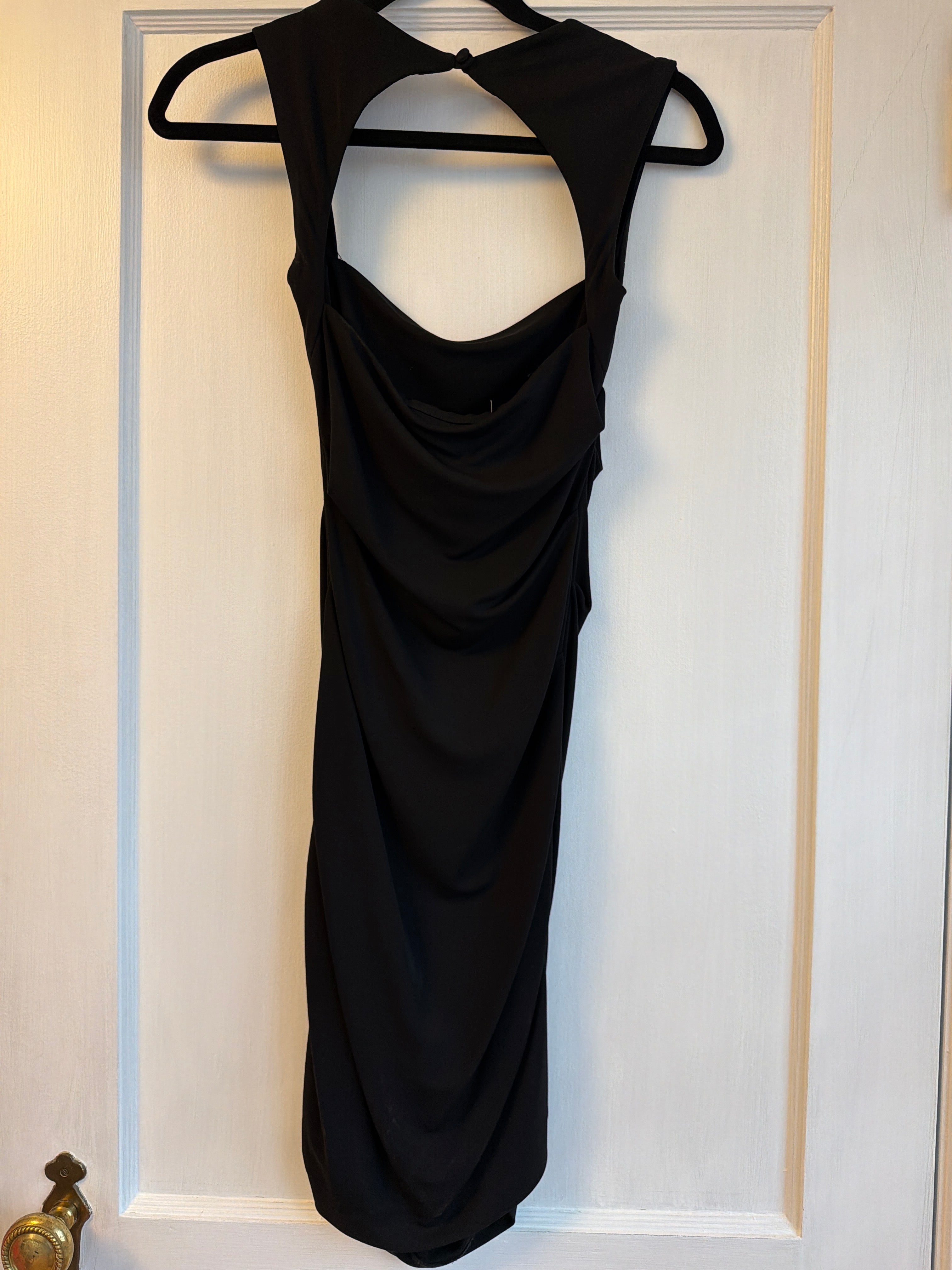 Nicole miller dresses