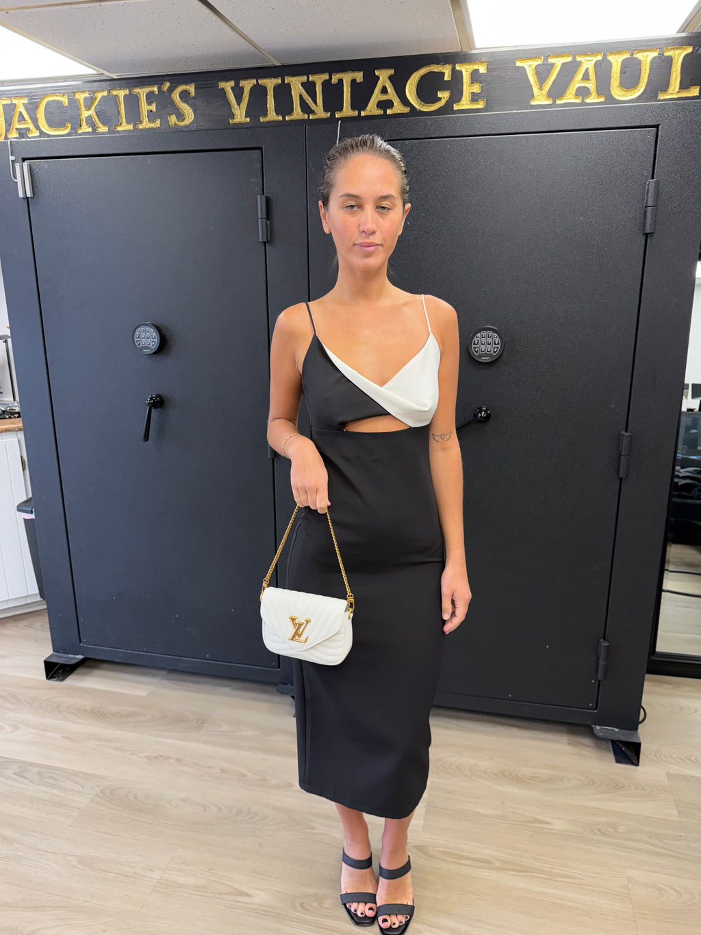 Dress - Trendyvol