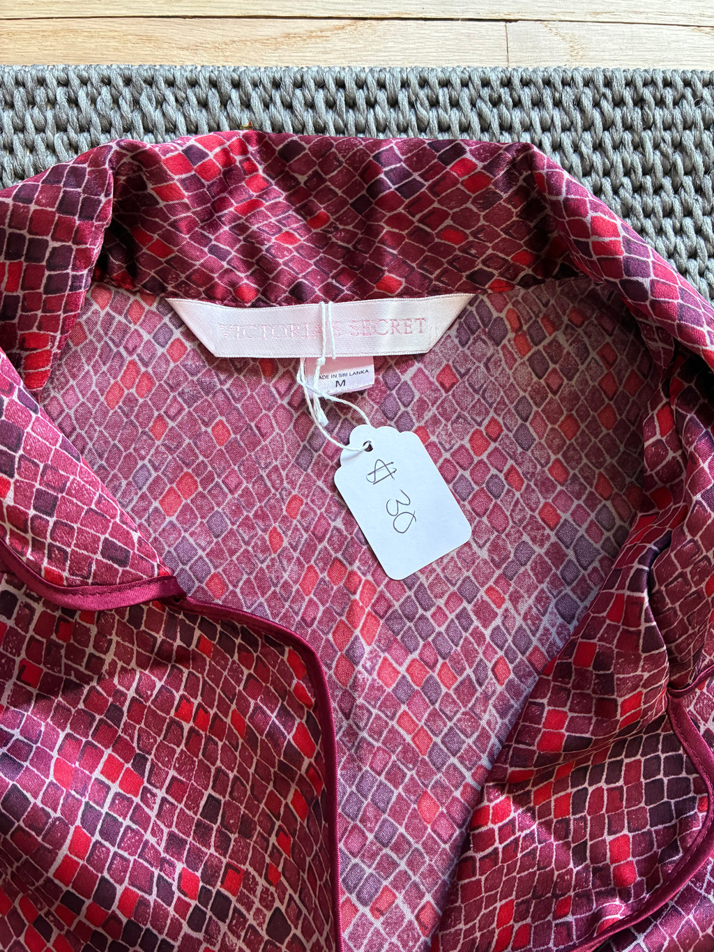 Pajamas - Victoria Secret