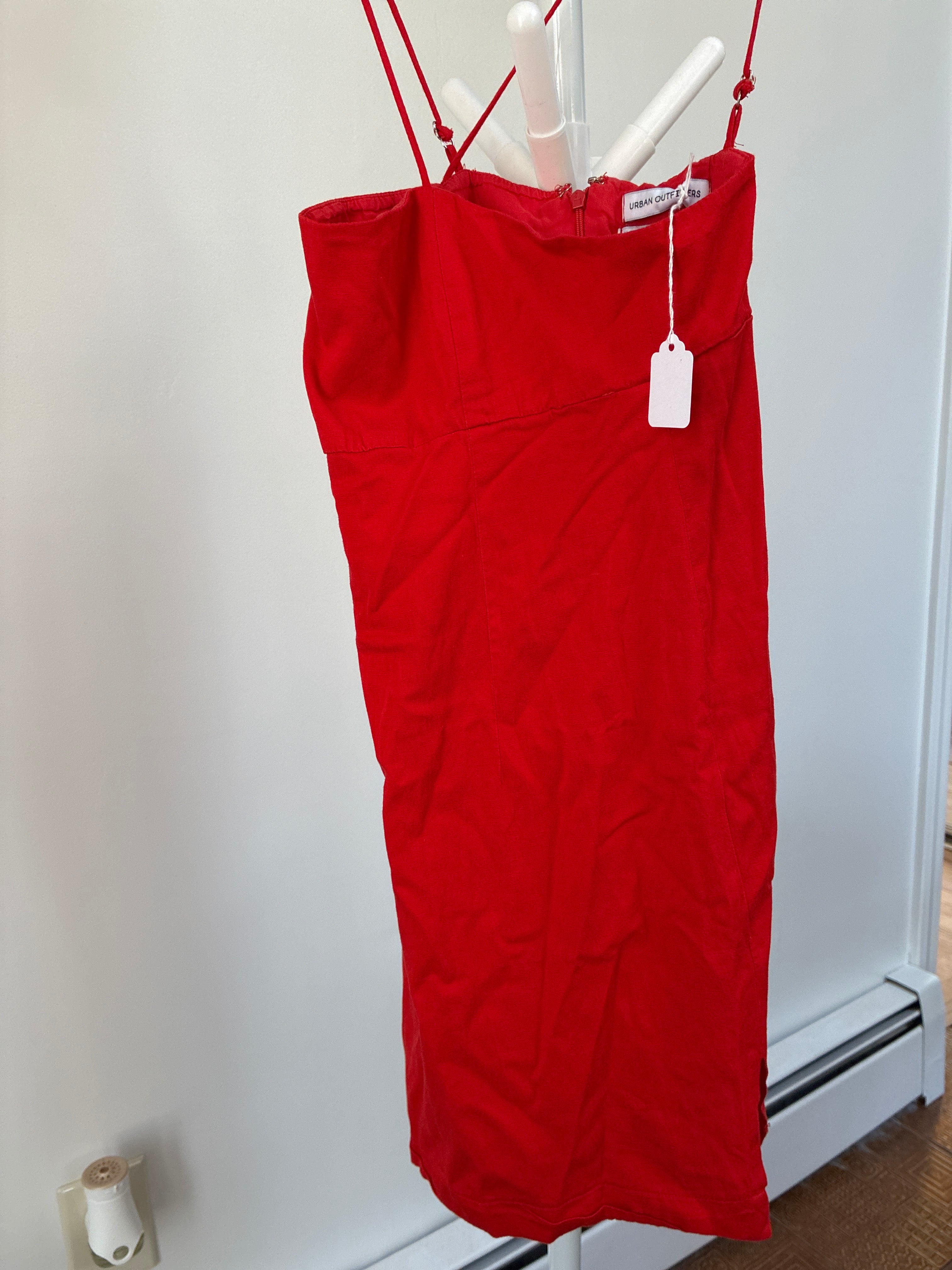Dress - Urban Outfitters