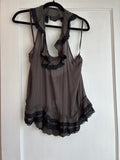Floaty Tank Top - Ecote
