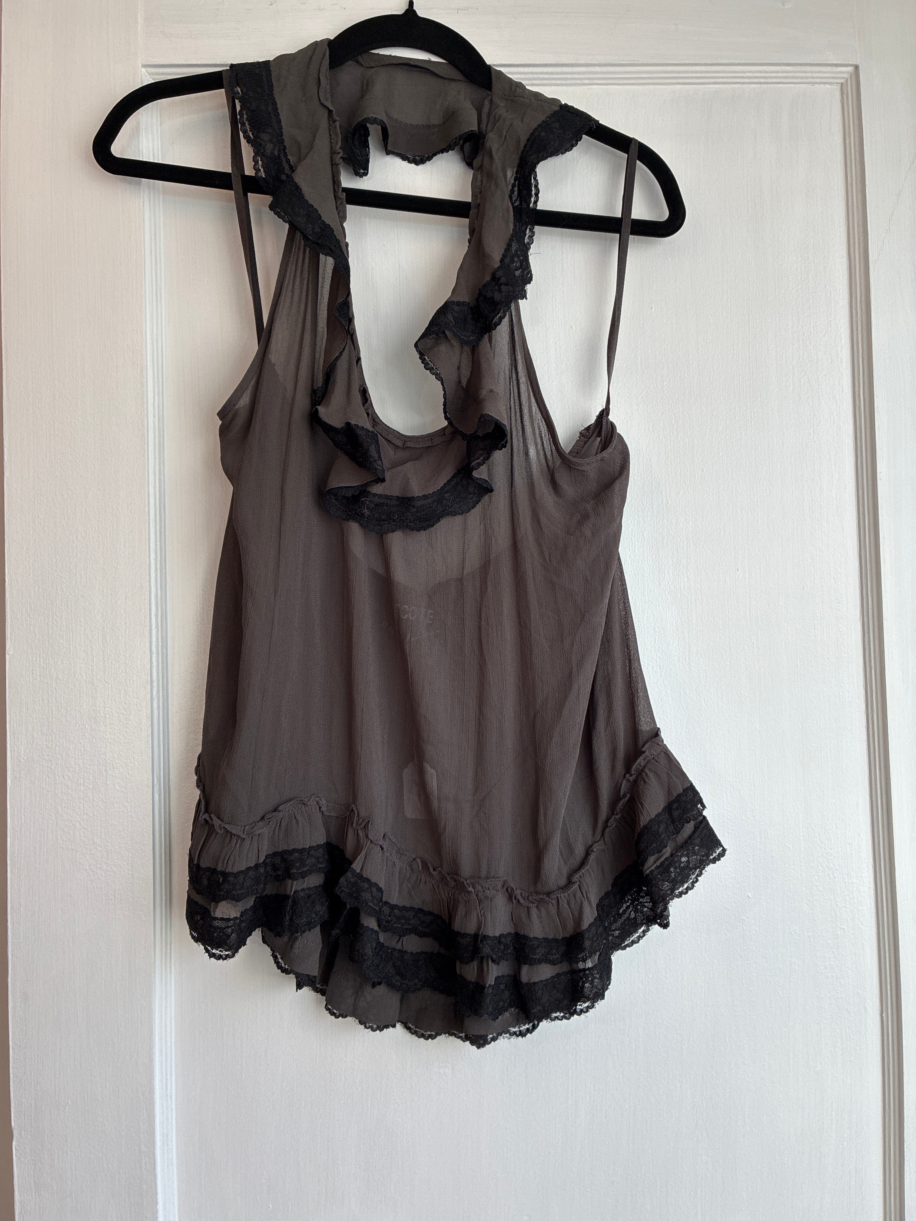 Floaty Tank Top - Ecote
