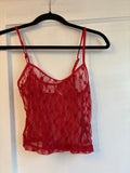 Lace Cami - Out From Under