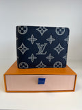 Louis Vuitton Multiple Wallet from the Monogram Shadow