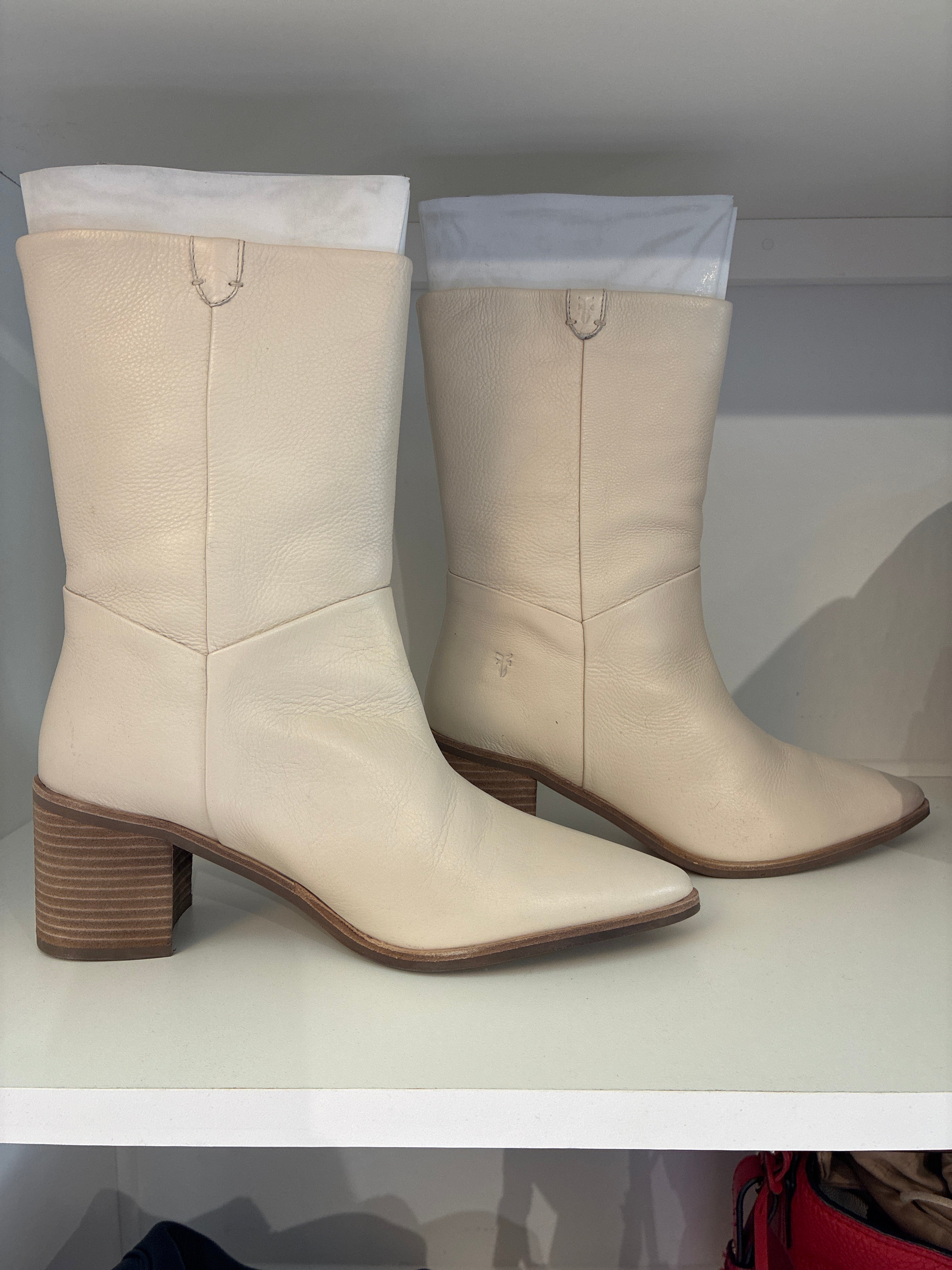 Boots - Fry