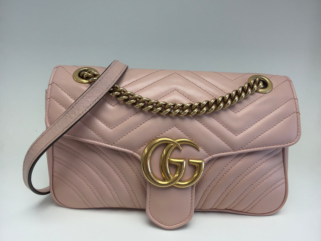 Gucci GG Marmont 26