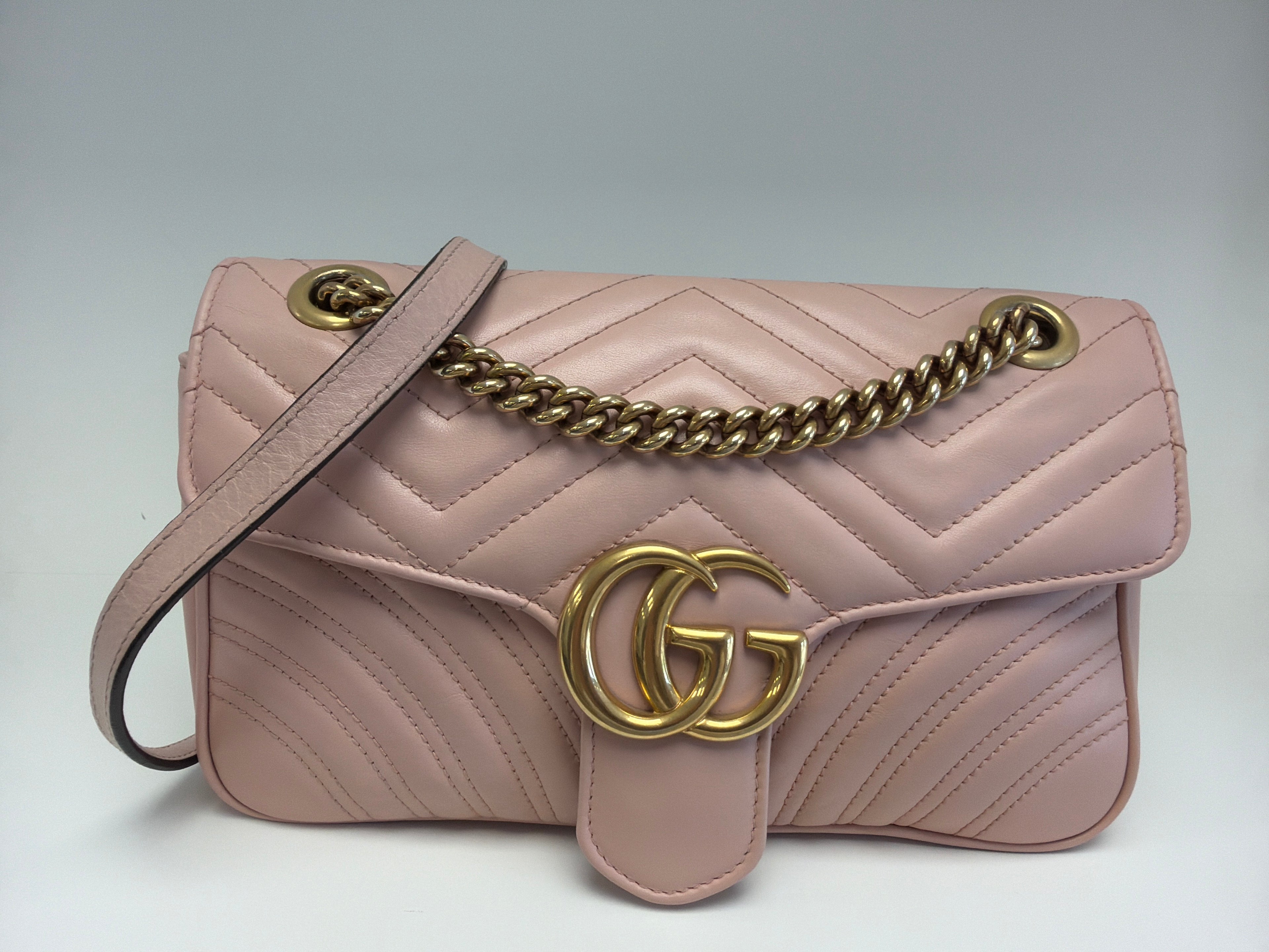 Gucci GG Marmont 26