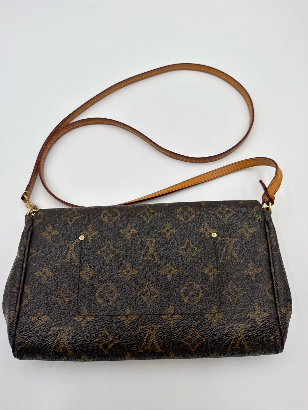Louis Vuitton Favorite MM Monogram