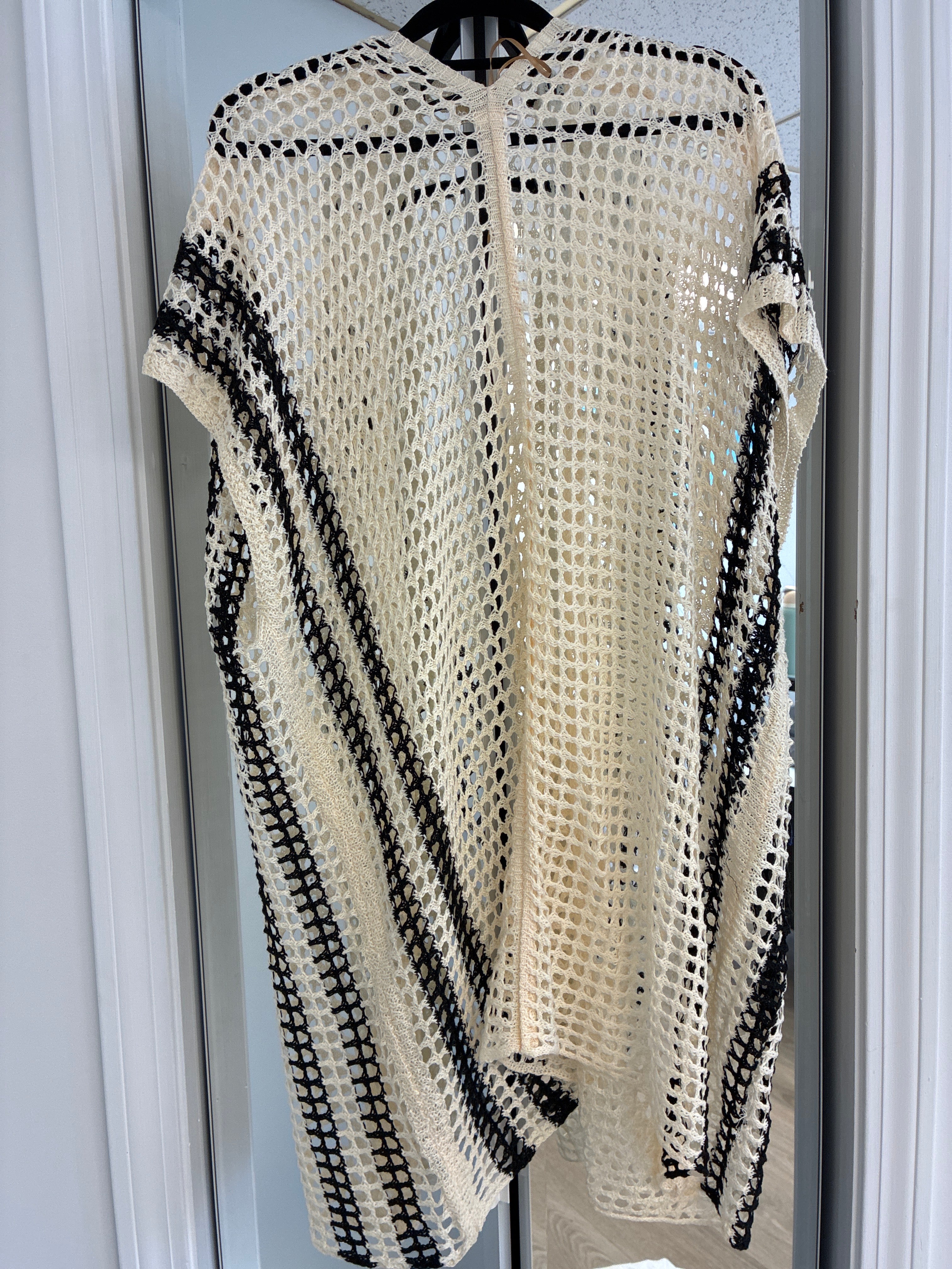House of Harlow Knitted Cardigan