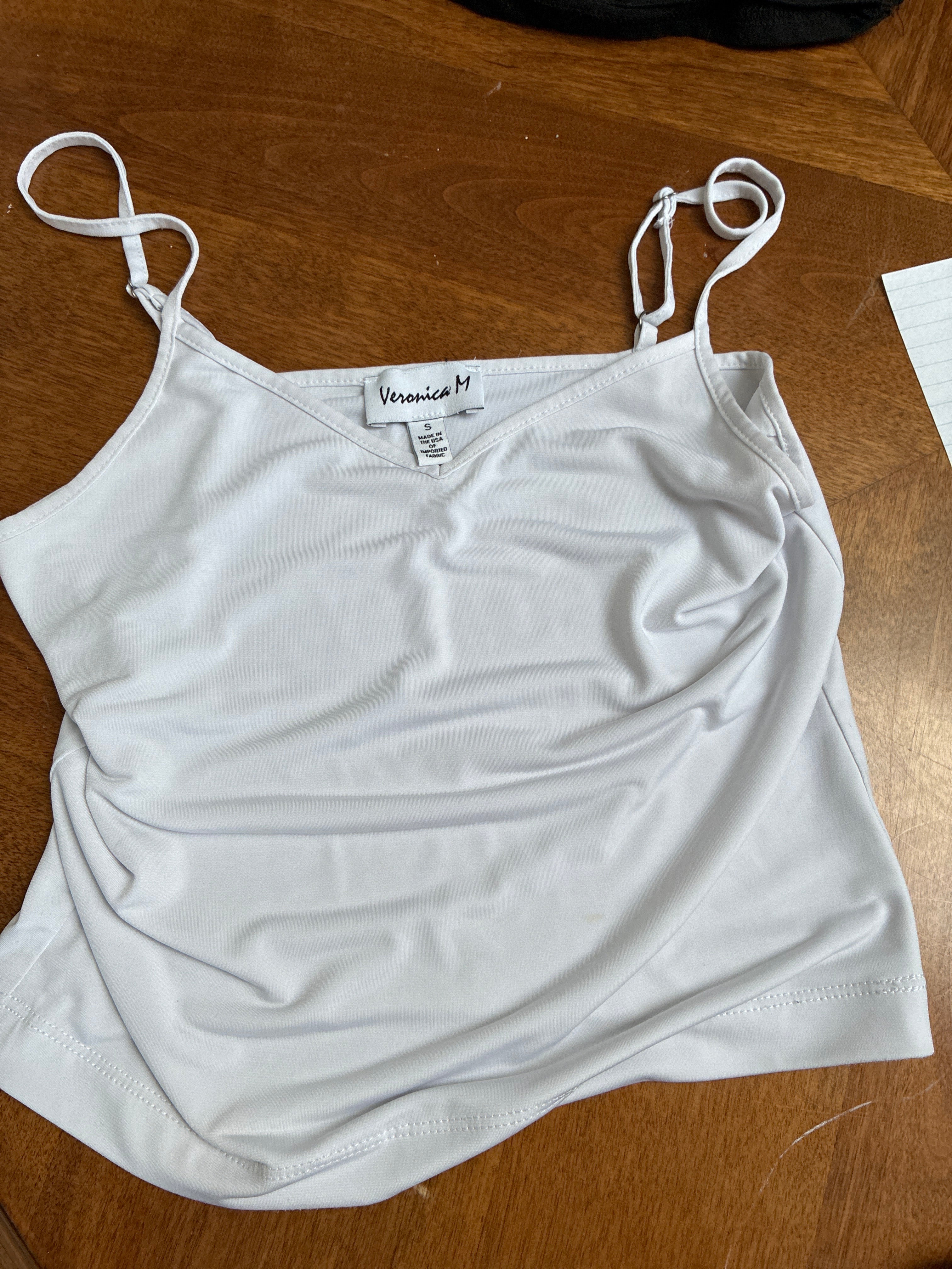 Tank Top - Veronica