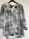 Blouse- Gypsy