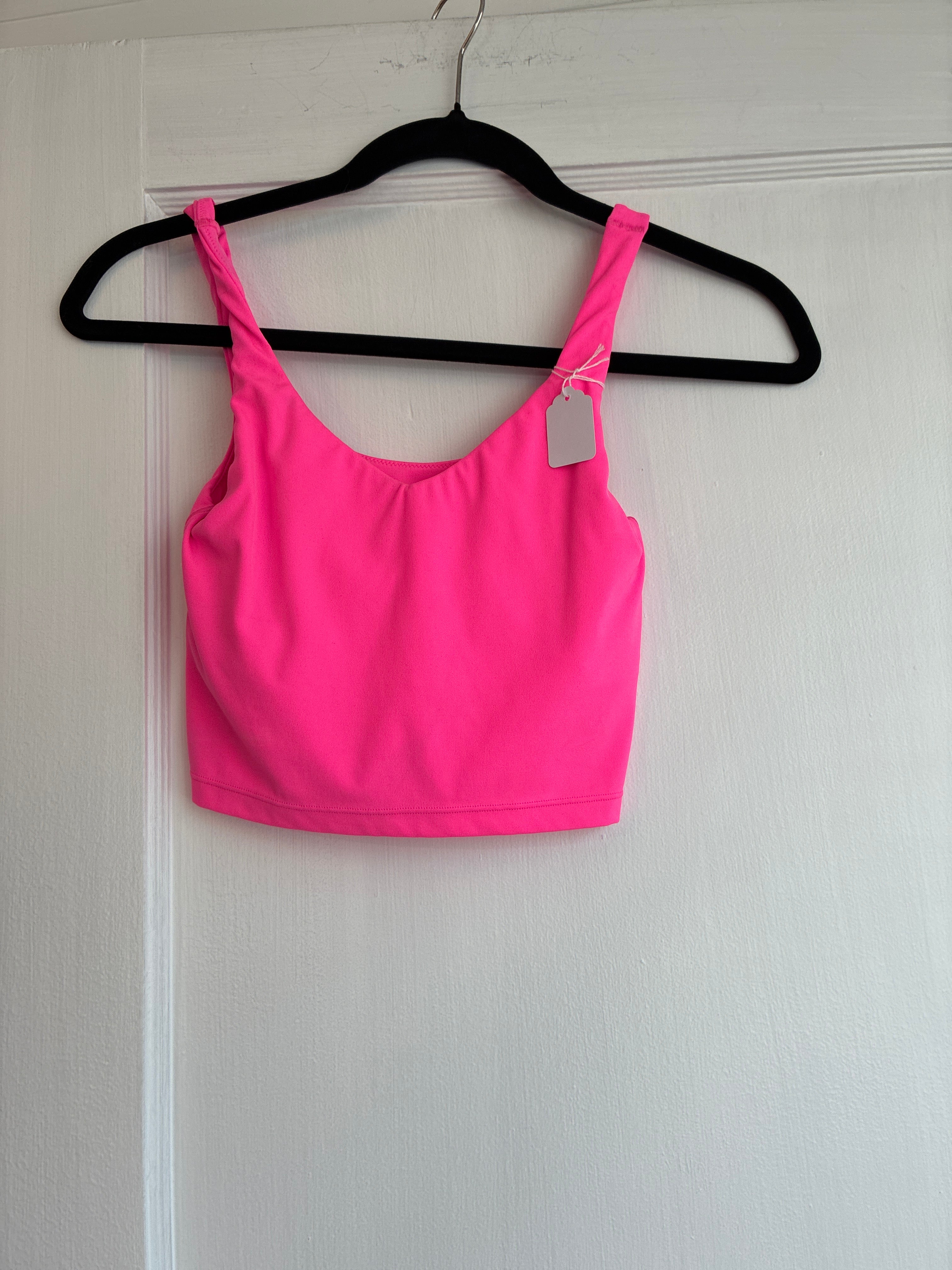 Athletic Top - Off Line