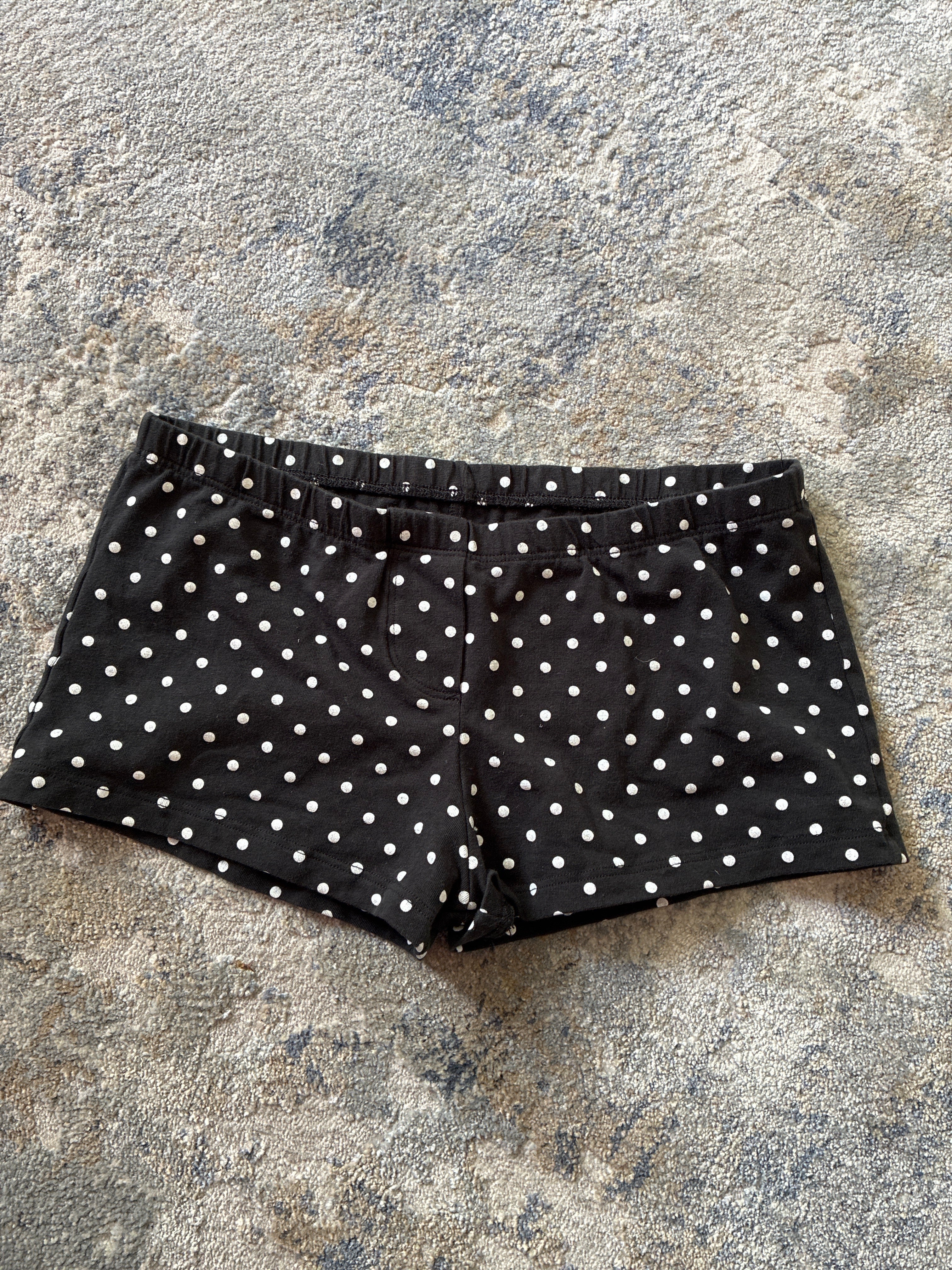 Brandy Melville Boyshort