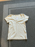 Short Sleeve Shirt- Brandy Melville