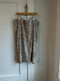 Cable & Gauge Skirt